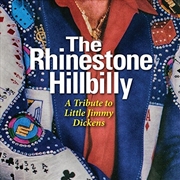 Buy Rhinestone Hillbilly: Trib To Little Jimmy