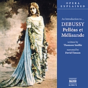 Buy Pelleas Et Melisande