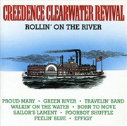 Buy Rollin On The River