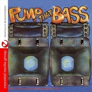 Buy Pump That Bass