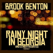 Buy Rainy Night In Georgia & Other Favorites