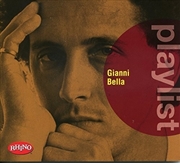 Buy Playlist: Gianni Bella