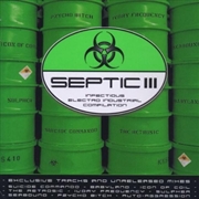 Buy Septic Iii