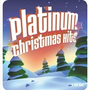 Buy Platinum Christmas Hits