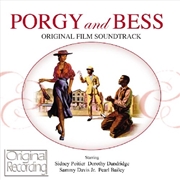 Buy Porgy And Bess