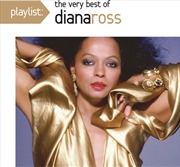 Buy Playlist: Very Best Of Diana