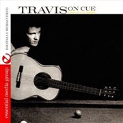 Buy Travis On Cue: Recorded Live At Troubadour