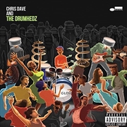 Buy Chris Dave And The Drumhedz