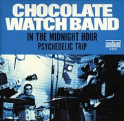 Buy In The Midnight Hour /Psychede