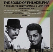 Buy Sound Of Philadelphia: Tribute To Kenny 1