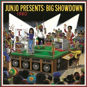 Buy Junjo Presents Big Showdown