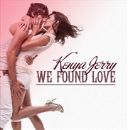 Buy We Found Love