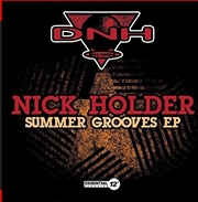 Buy Summer Grooves Ep