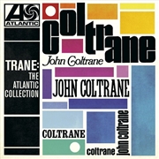 Buy Trane: The Atlantic Collection