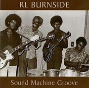 Buy Sound Machine Groove