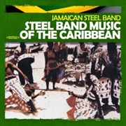 Buy Steel Band Music Of Carribbean