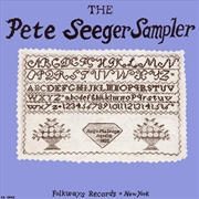 Buy The Pete Seeger Sampler