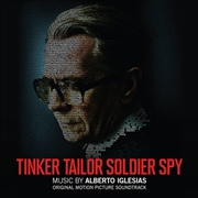 Buy Tinker Tailor Soldier Spy