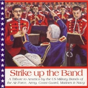 Buy Strike Up The Band