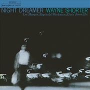 Buy Night Dreamer