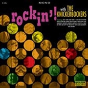 Buy Rockin With The Knickerbockers