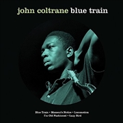 Buy Blue Train