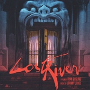 Buy Lost River Score