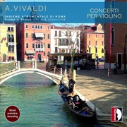 Buy Violin Concertos