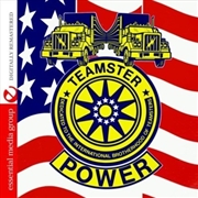 Buy Teamster Power