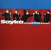 Buy Soyka Sings Love Songs