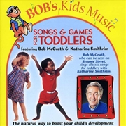 Buy Songs & Games For Toddlers