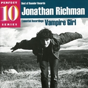 Buy Vampire Girl: Essential Record