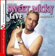 Buy Sweet Micky Live