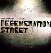 Buy Degeneration Street