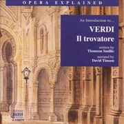 Buy Verdi: An Introduction to Il Trovator