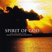 Buy Spirit Of God