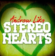 Buy Stereo Hearts