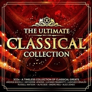 Buy Ultimate Classical Collection