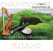 Buy Champions Of Ireland Bodhran