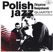 Buy Zbigniew Namyslowski Quartet