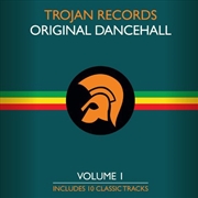 Buy Best Of Original Dancehall 1