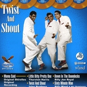 Buy Twist And Shout