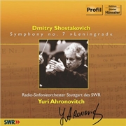 Buy Shostakovich: Symphony No 7