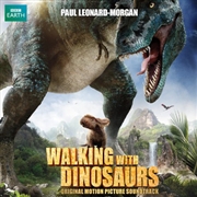 Buy Walking With Dinosaurs