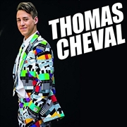 Buy Thomas Cheval