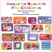 Buy Songs In Spanish For Children