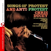 Buy Songs Of Protest And Anti-Protest