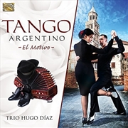 Buy Tango Argentino: Motivo