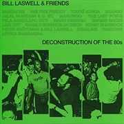 Buy Deconstruction Of The 80s