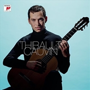 Buy Thibault Cauvin